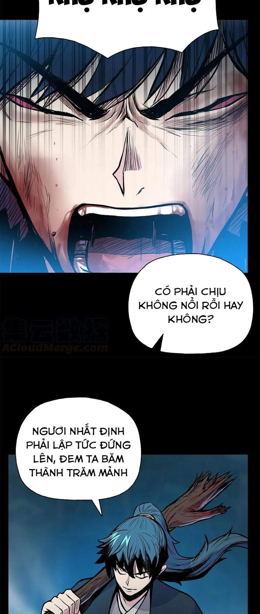 Phong Vân Chiến Thần Chapter 42 - 40