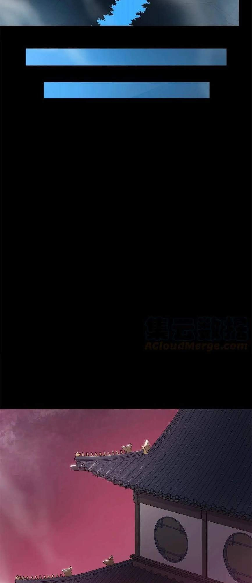 Phong Vân Chiến Thần Chapter 42 - 44