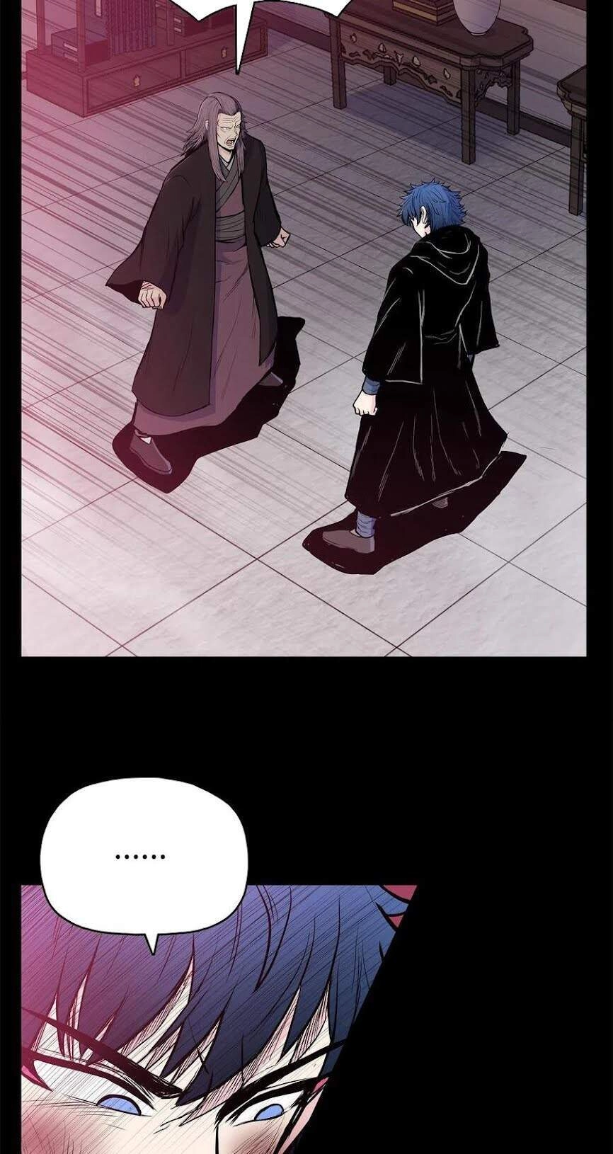 Phong Vân Chiến Thần Chapter 42 - 47