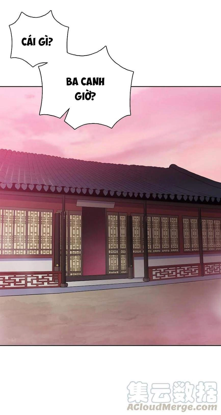 Phong Vân Chiến Thần Chapter 42 - 53