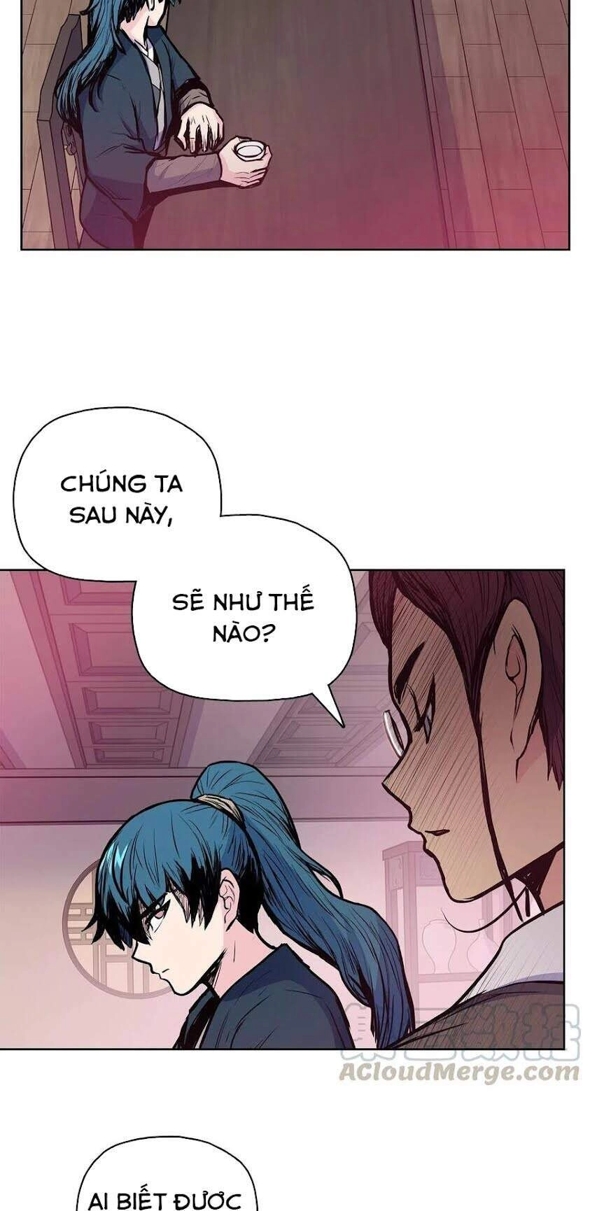 Phong Vân Chiến Thần Chapter 42 - 57