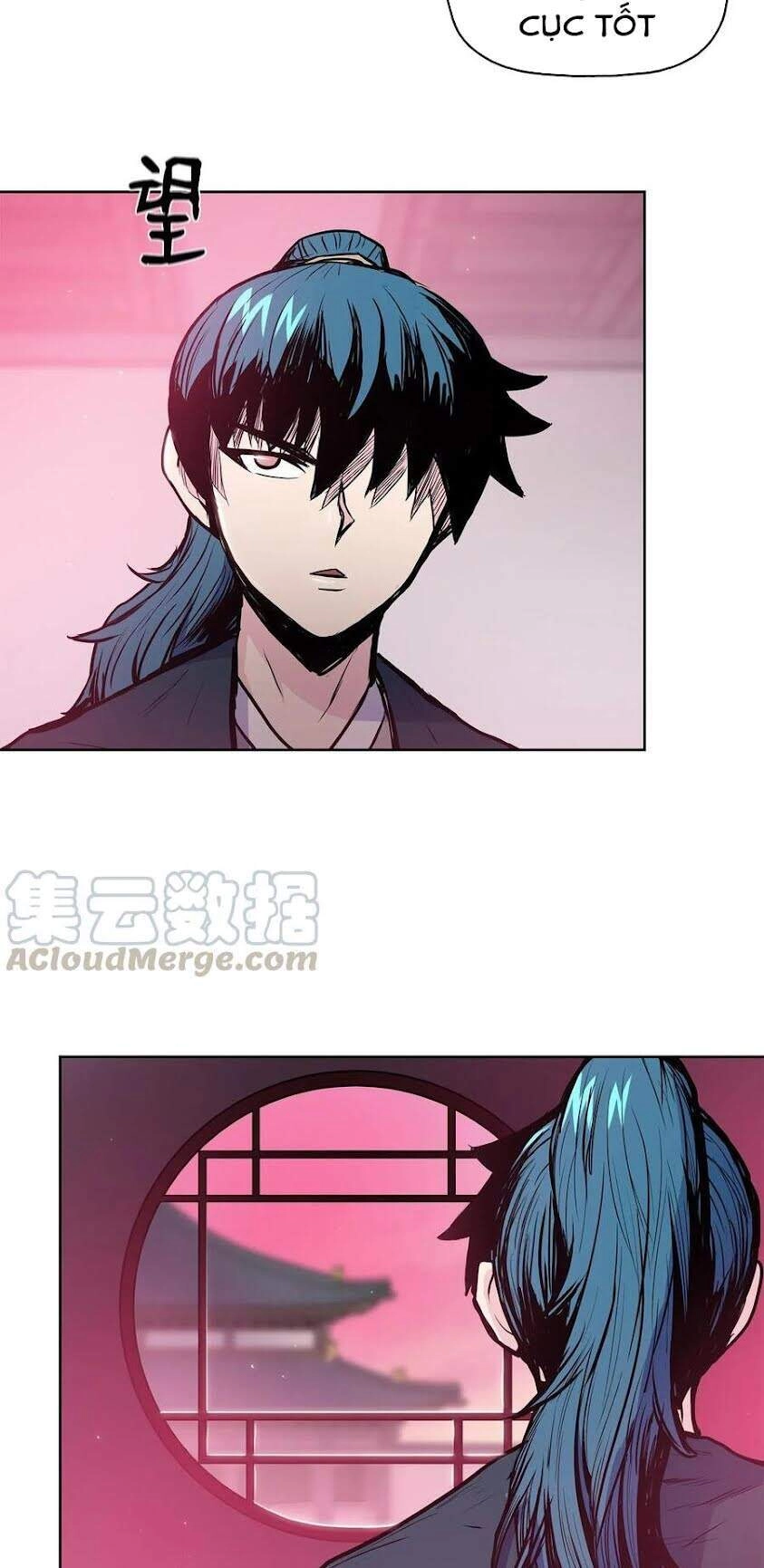 Phong Vân Chiến Thần Chapter 42 - 59