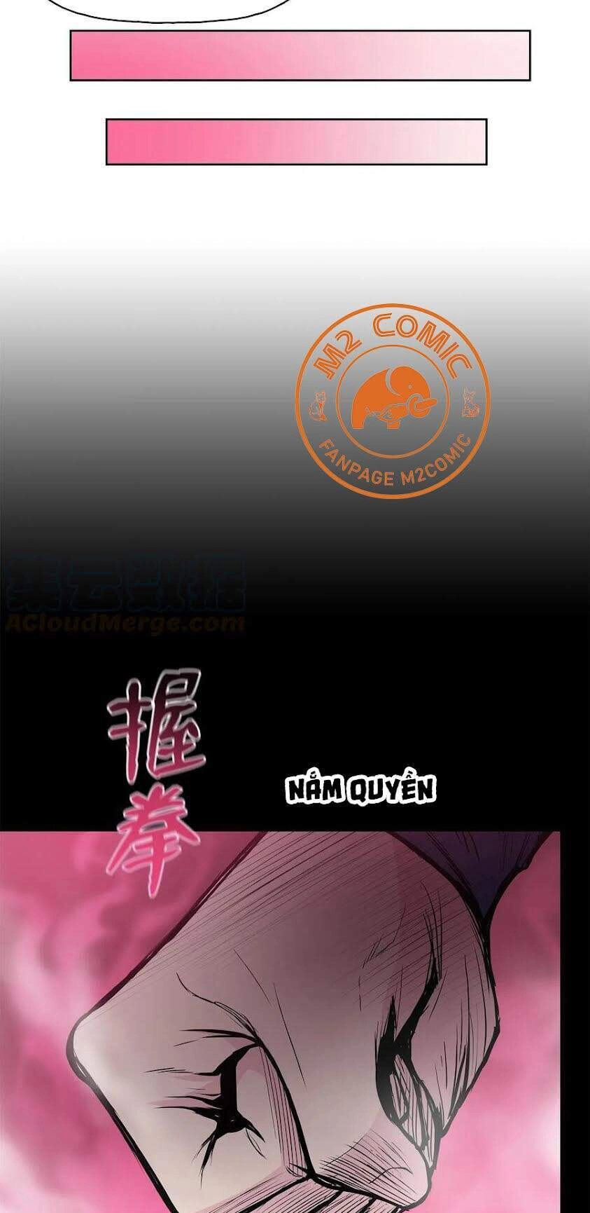 Phong Vân Chiến Thần Chapter 42 - 61