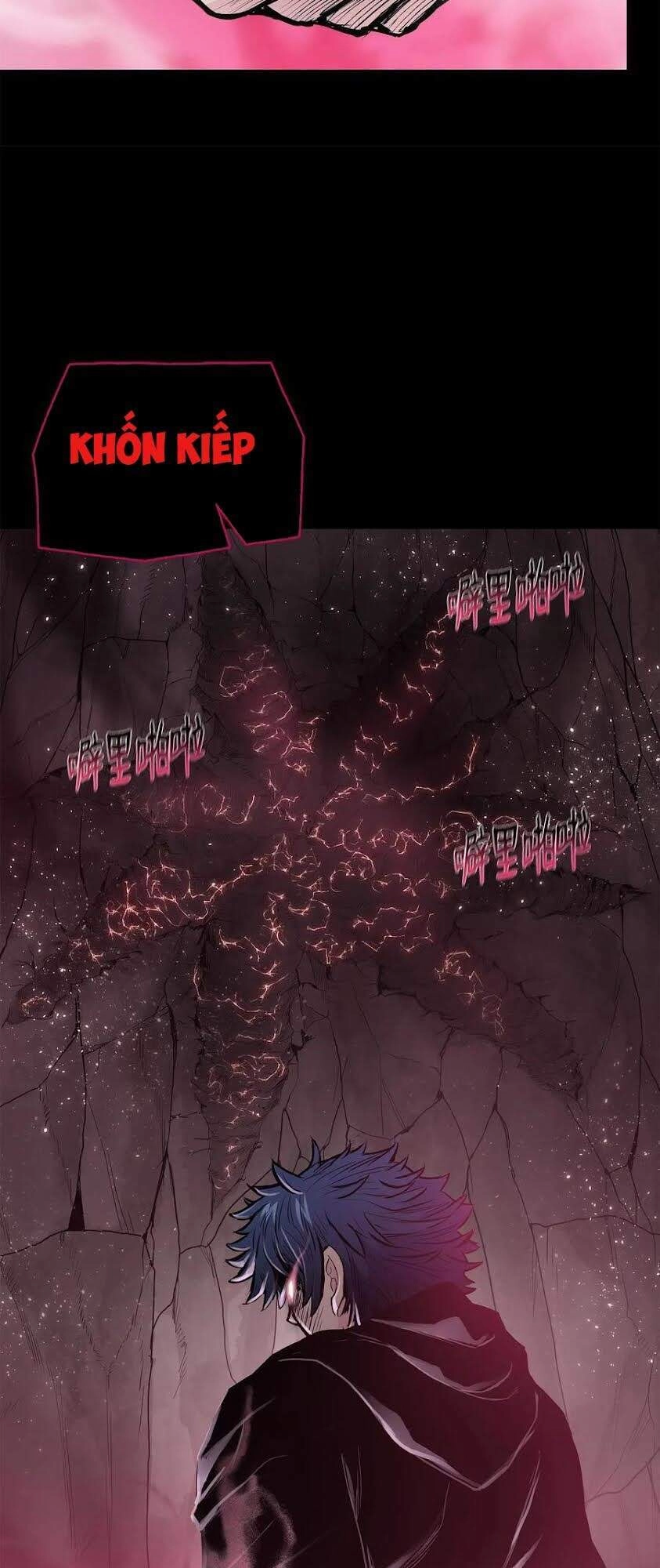 Phong Vân Chiến Thần Chapter 42 - 62