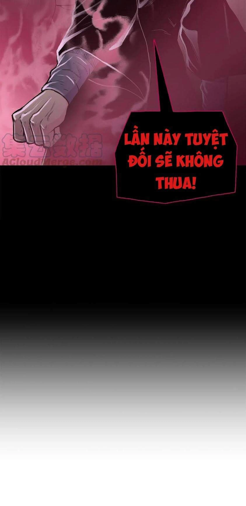 Phong Vân Chiến Thần Chapter 42 - 63