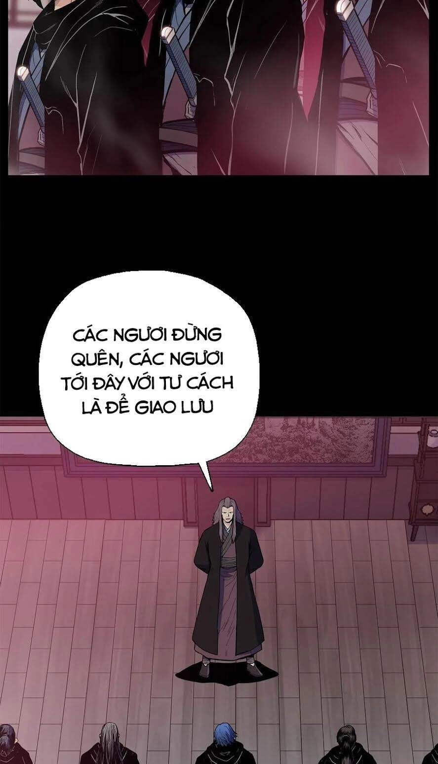 Phong Vân Chiến Thần Chapter 43 - 3