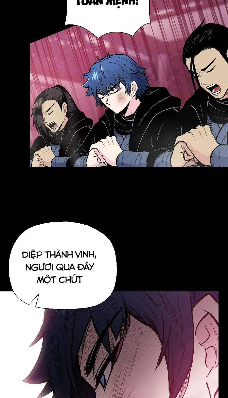 Phong Vân Chiến Thần Chapter 43 - 5