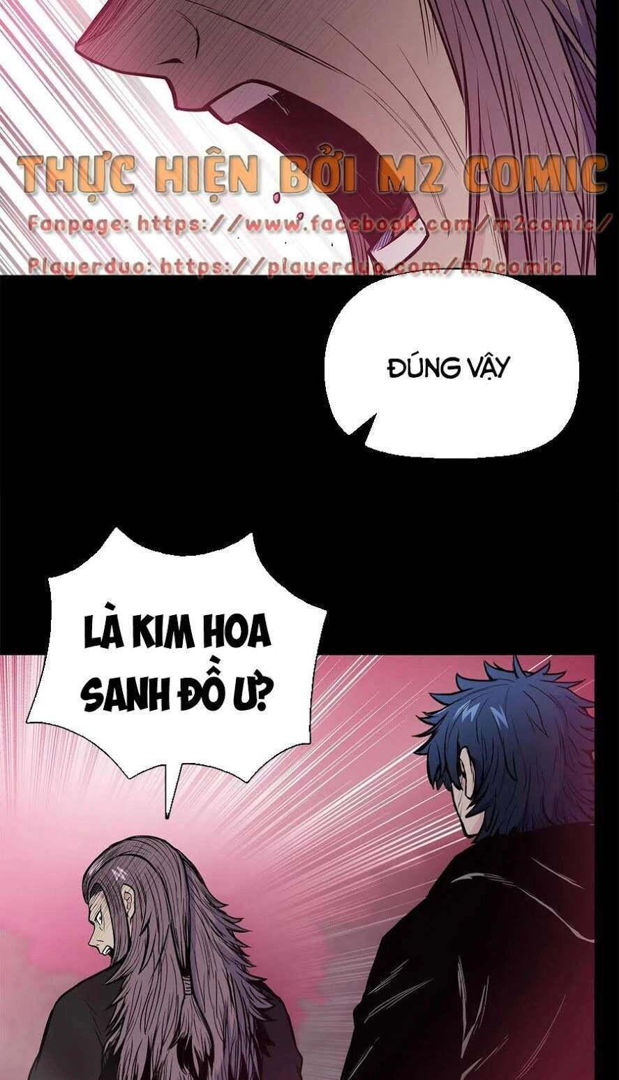 Phong Vân Chiến Thần Chapter 43 - 9