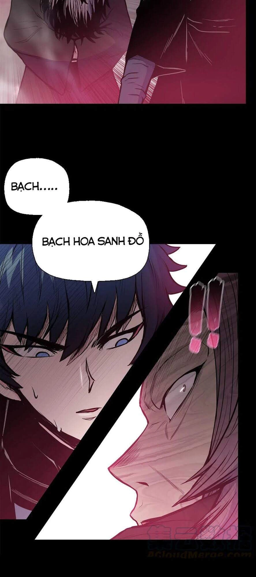 Phong Vân Chiến Thần Chapter 43 - 10