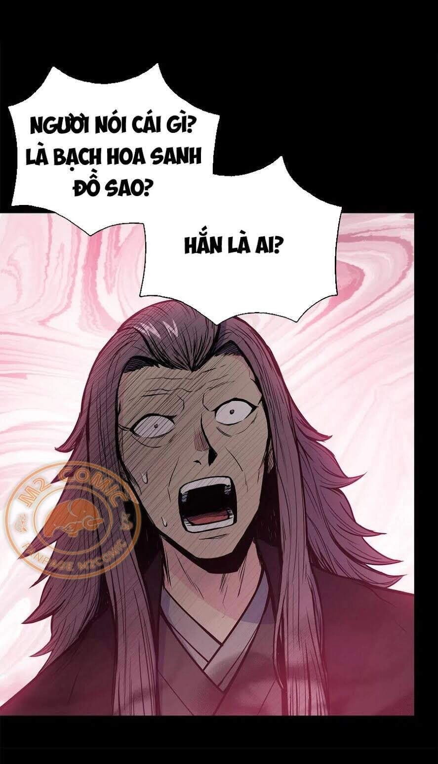 Phong Vân Chiến Thần Chapter 43 - 11