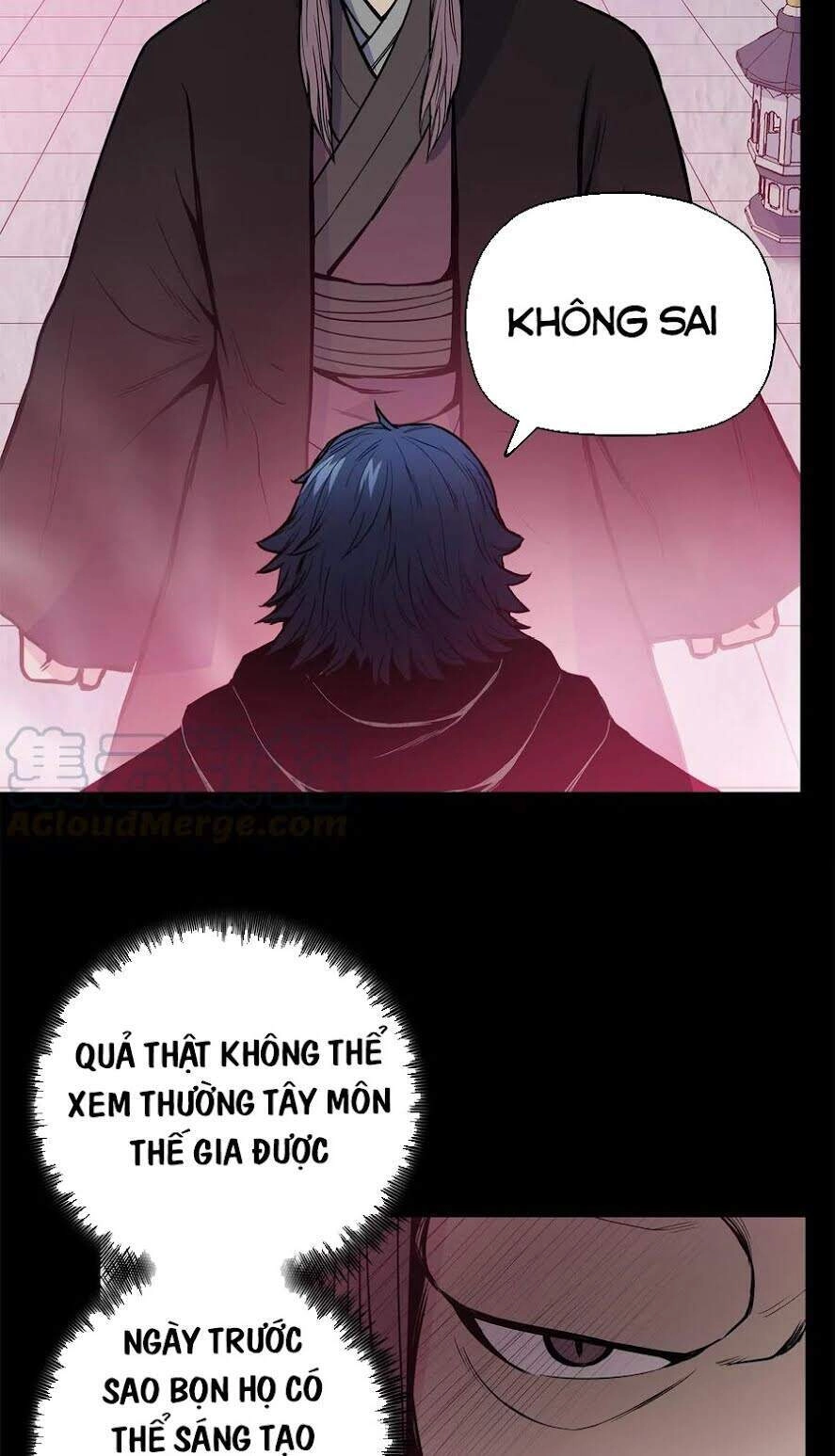 Phong Vân Chiến Thần Chapter 43 - 13