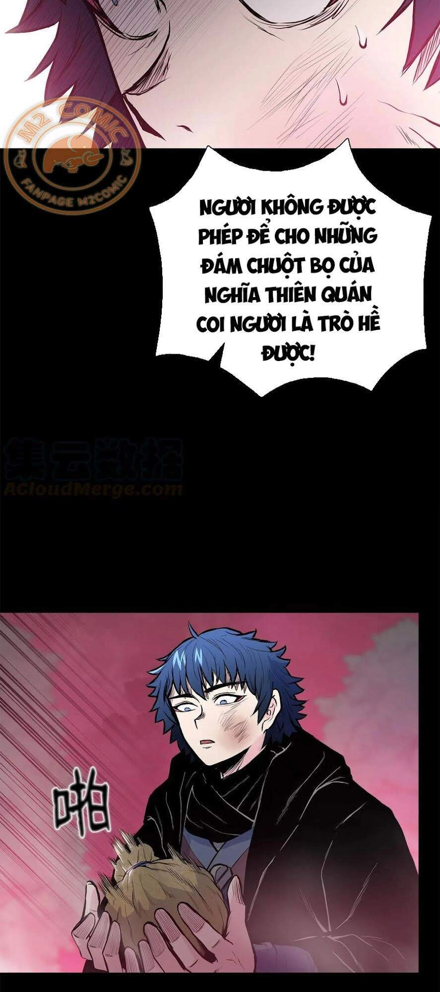 Phong Vân Chiến Thần Chapter 43 - 16