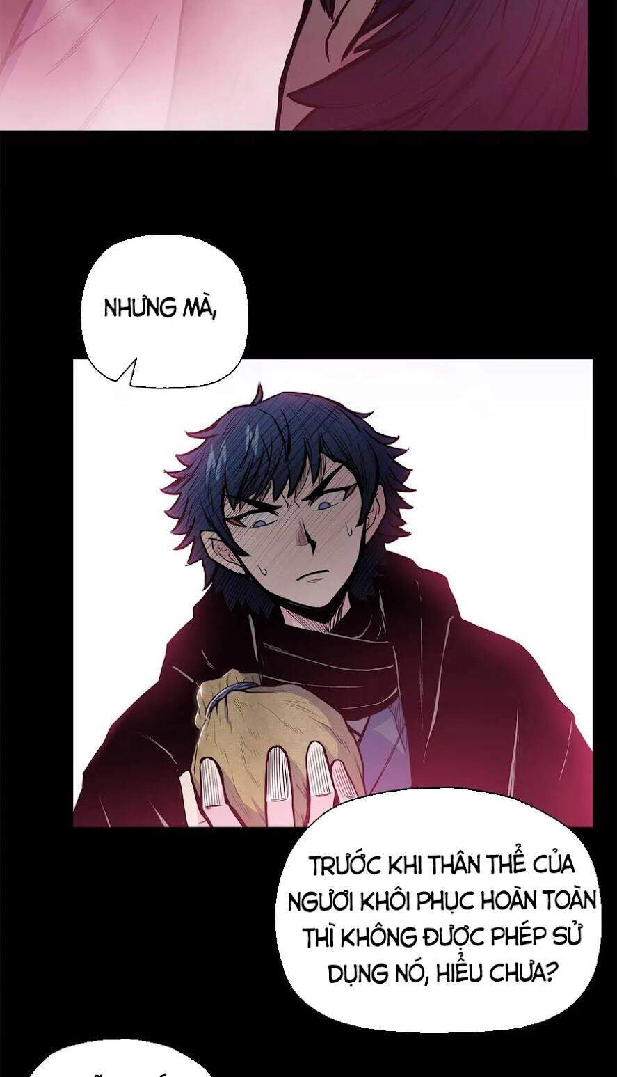 Phong Vân Chiến Thần Chapter 43 - 19