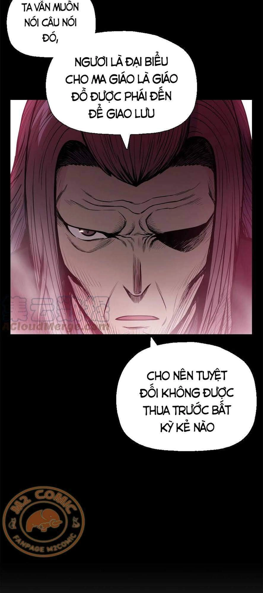 Phong Vân Chiến Thần Chapter 43 - 20