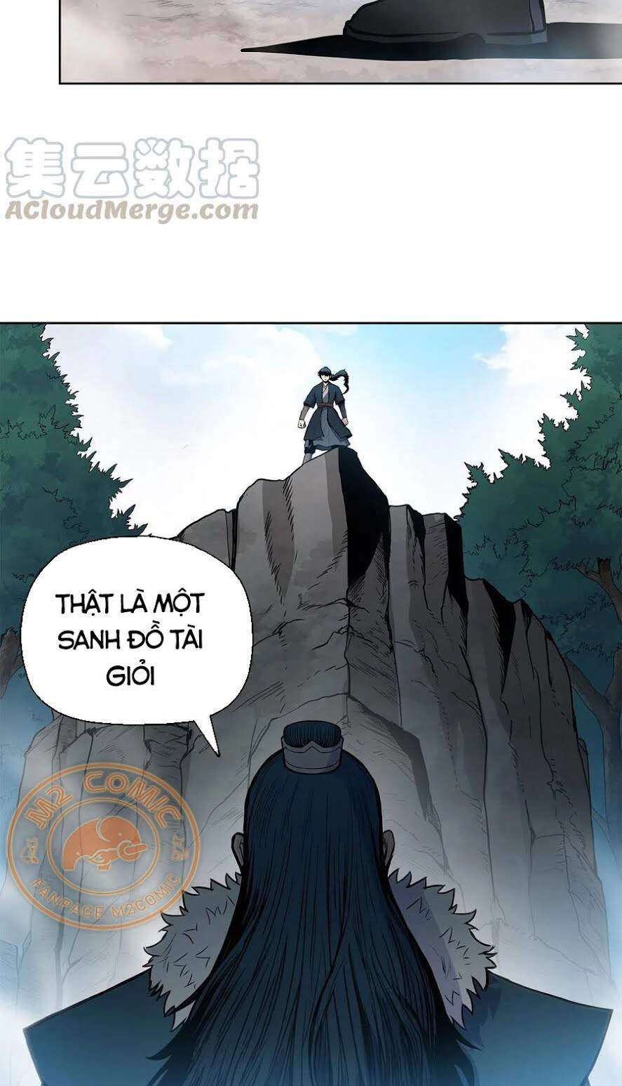 Phong Vân Chiến Thần Chapter 43 - 25