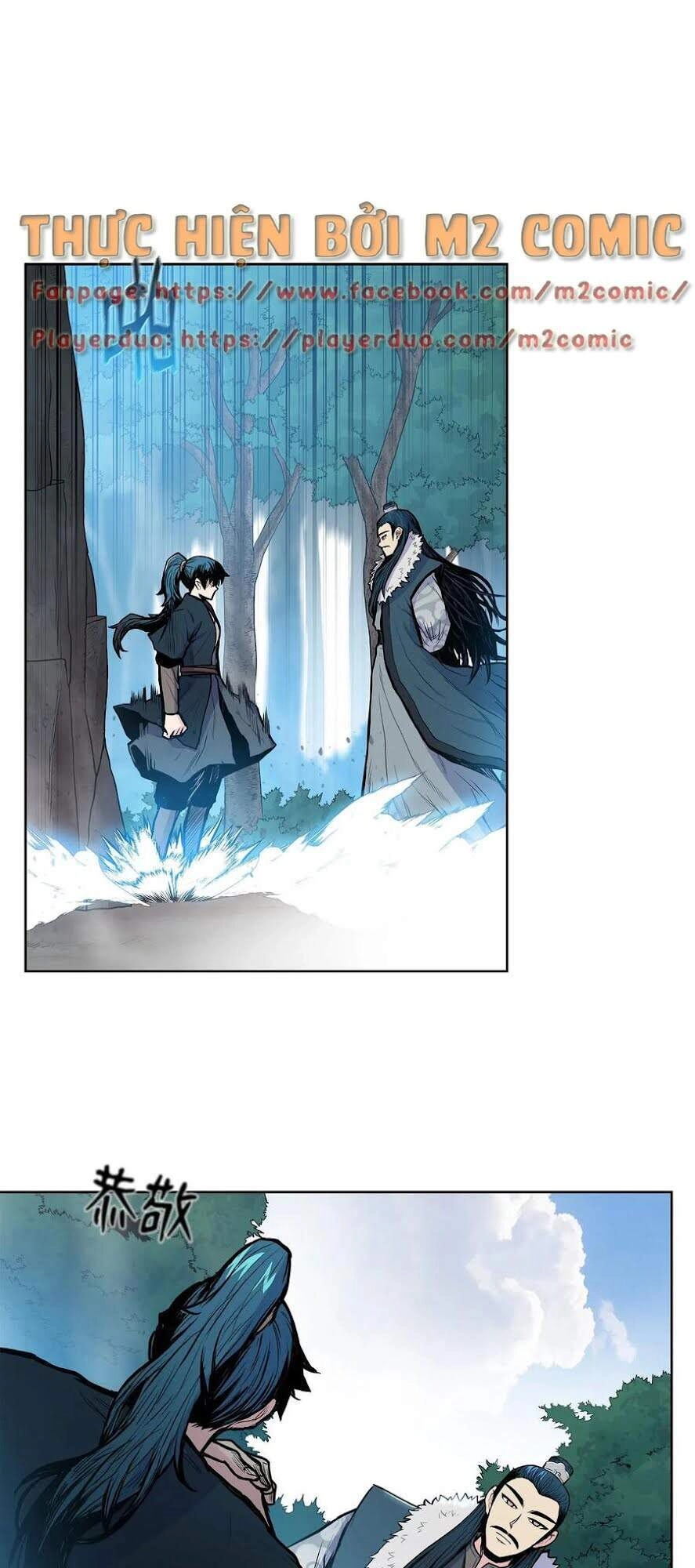 Phong Vân Chiến Thần Chapter 43 - 28