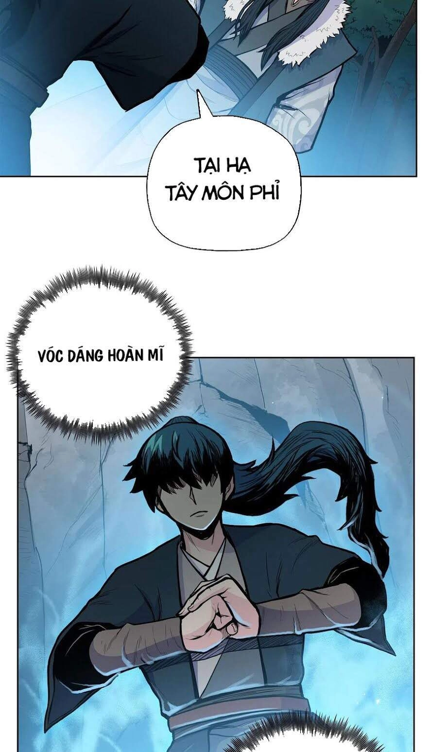 Phong Vân Chiến Thần Chapter 43 - 29