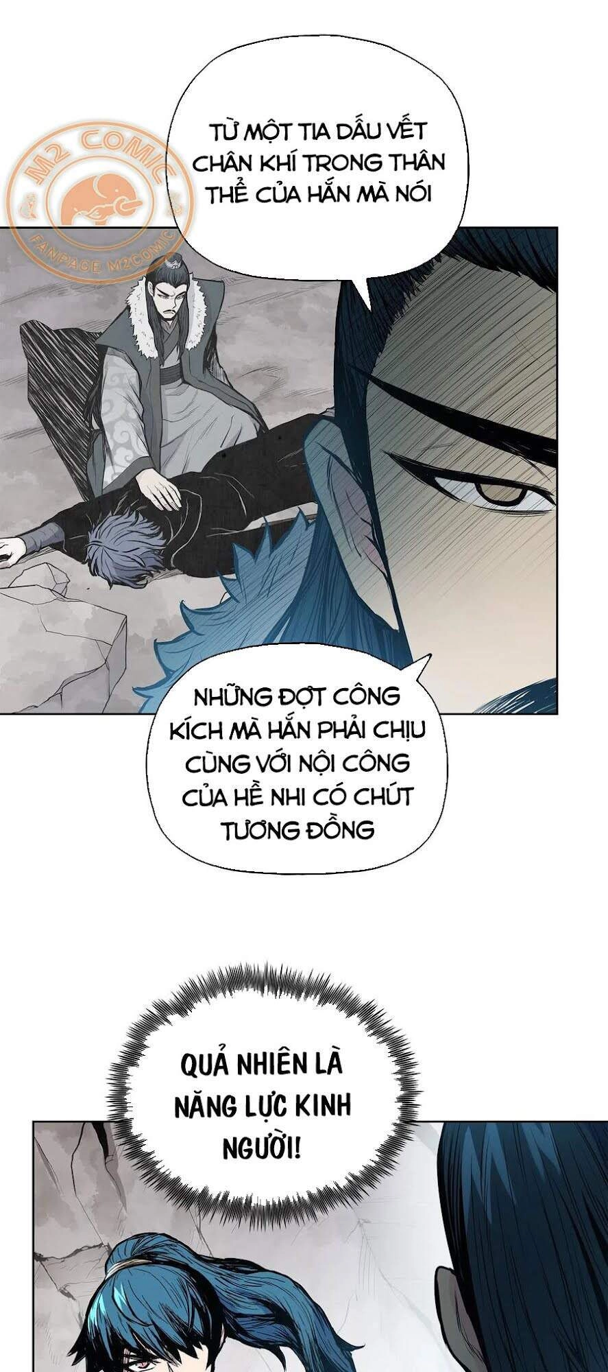 Phong Vân Chiến Thần Chapter 43 - 32