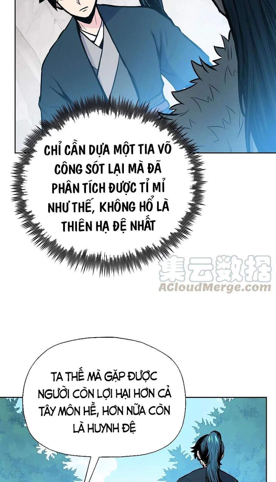 Phong Vân Chiến Thần Chapter 43 - 33