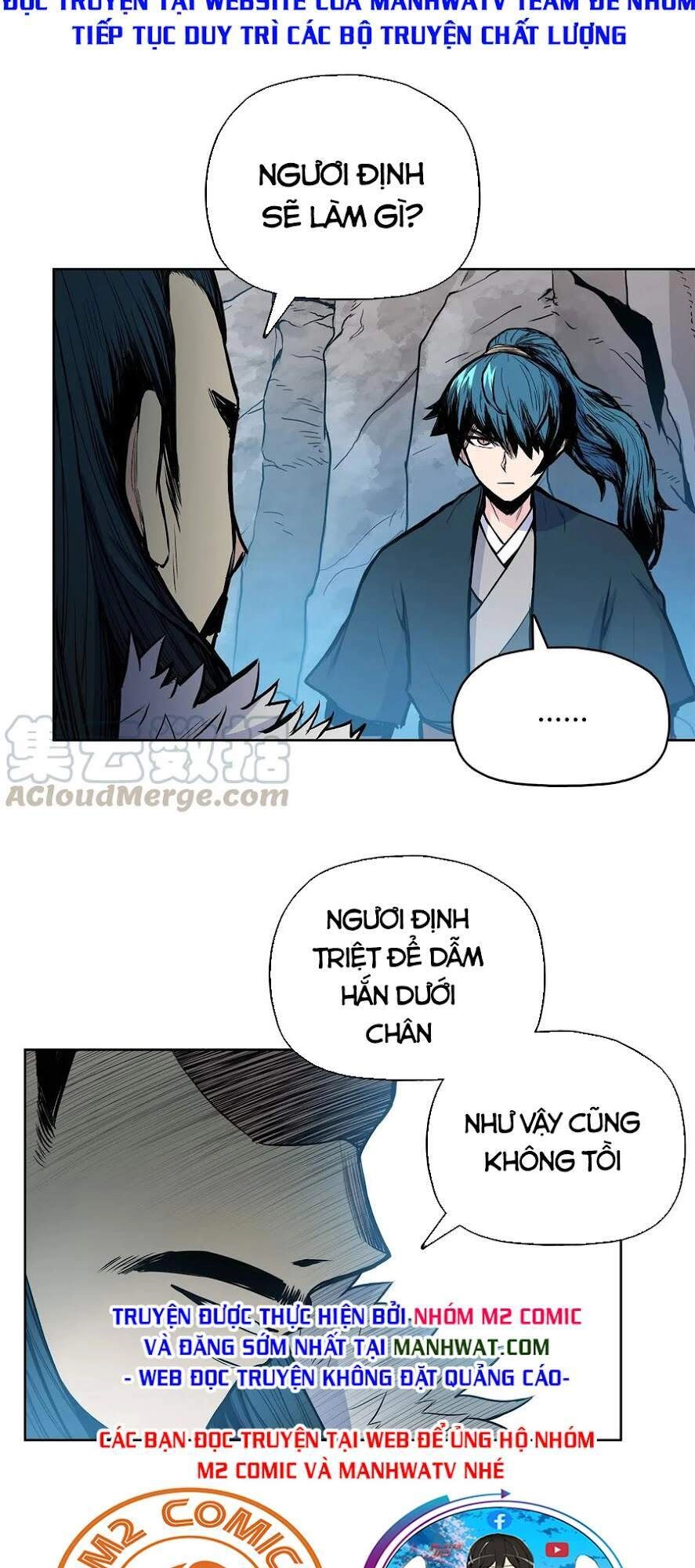 Phong Vân Chiến Thần Chapter 43 - 40