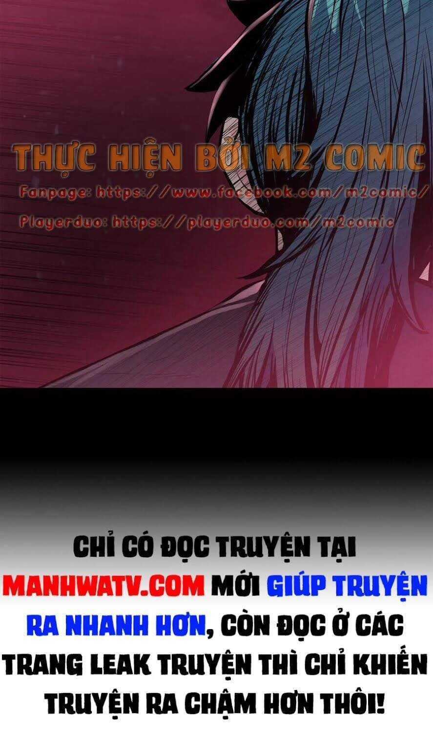 Phong Vân Chiến Thần Chapter 43 - 55