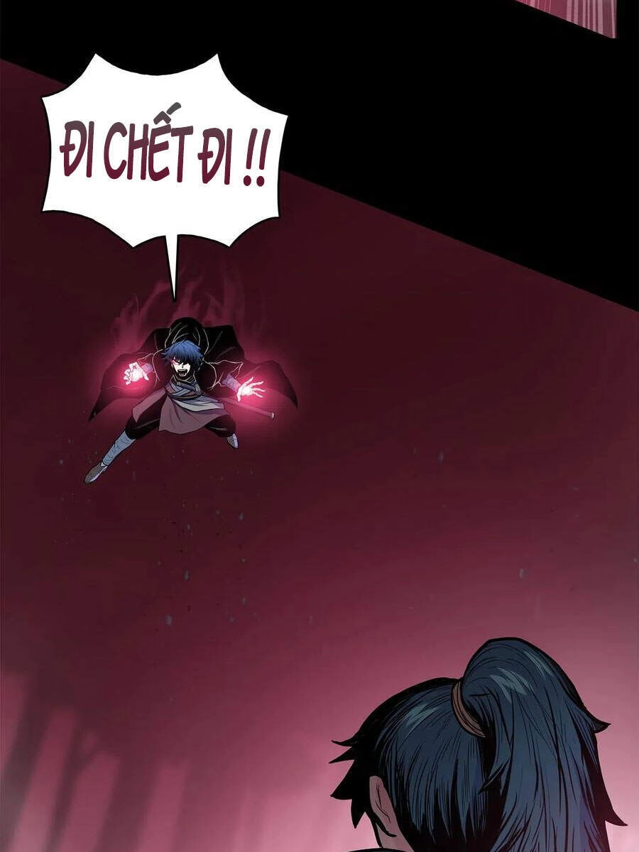 Phong Vân Chiến Thần Chapter 44 - 5