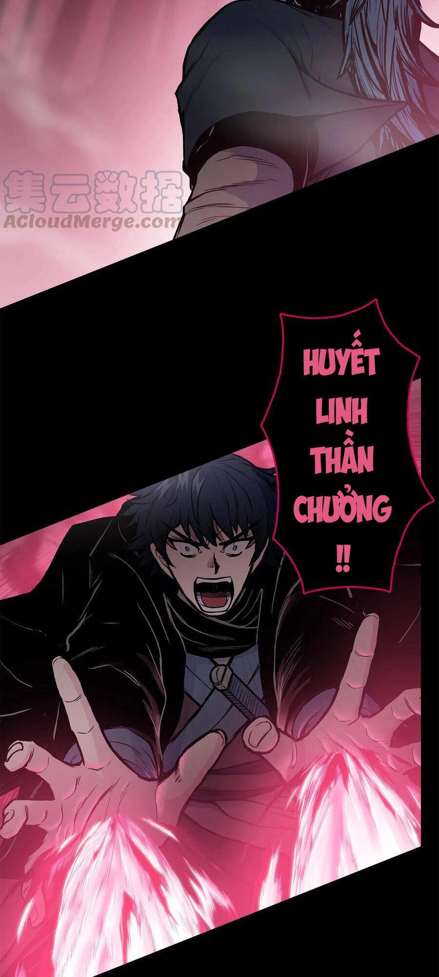 Phong Vân Chiến Thần Chapter 44 - 6