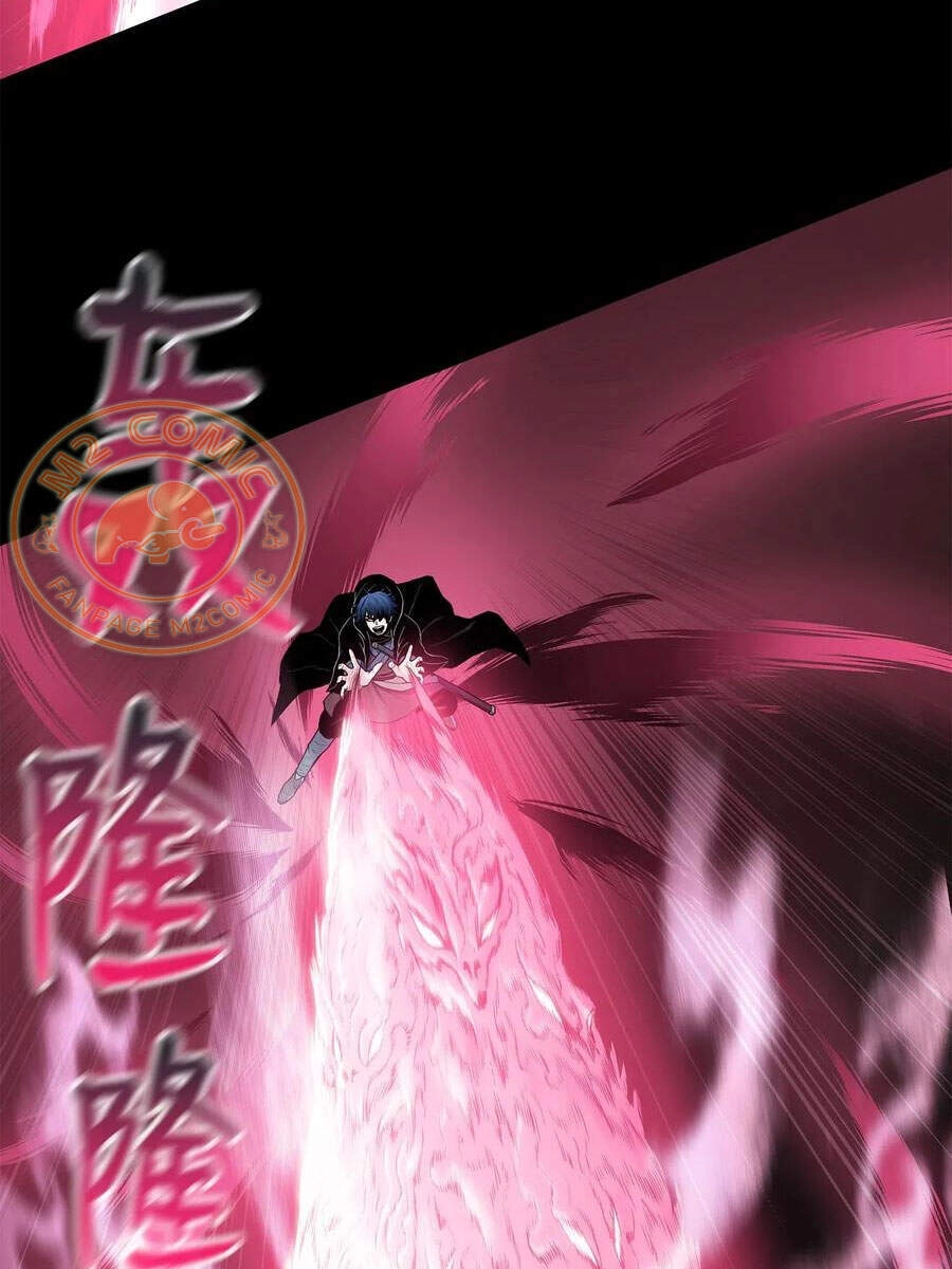 Phong Vân Chiến Thần Chapter 44 - 7