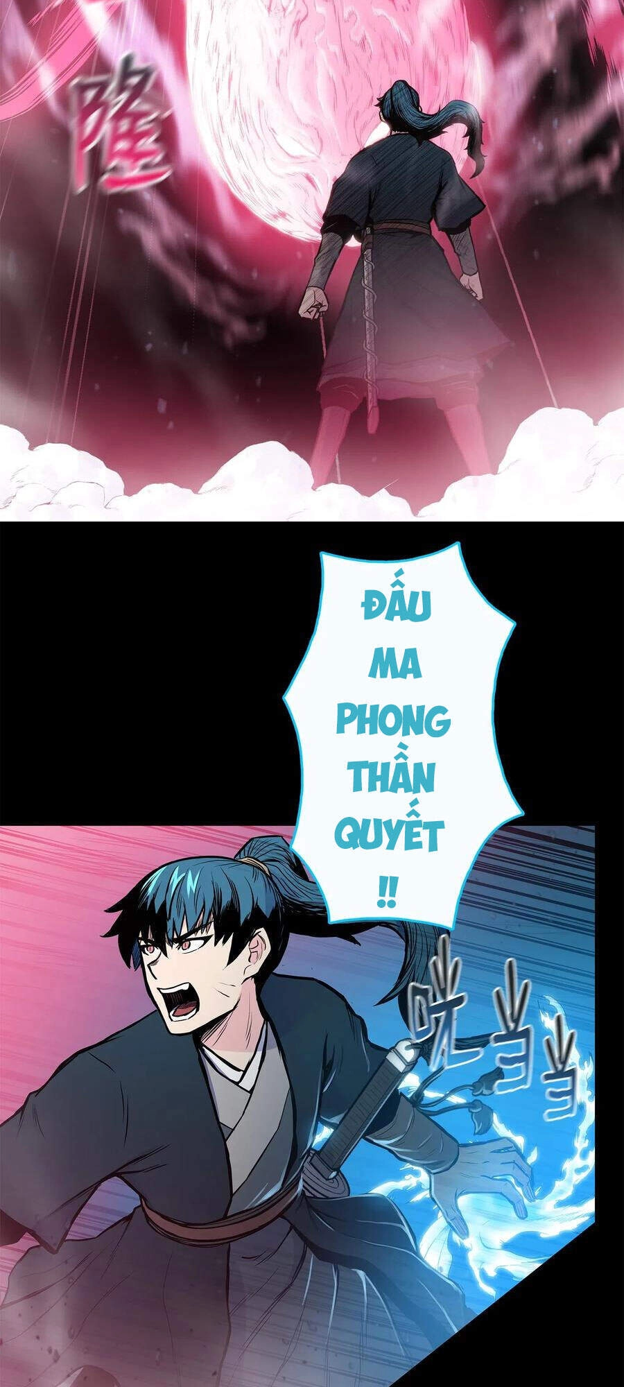 Phong Vân Chiến Thần Chapter 44 - 8