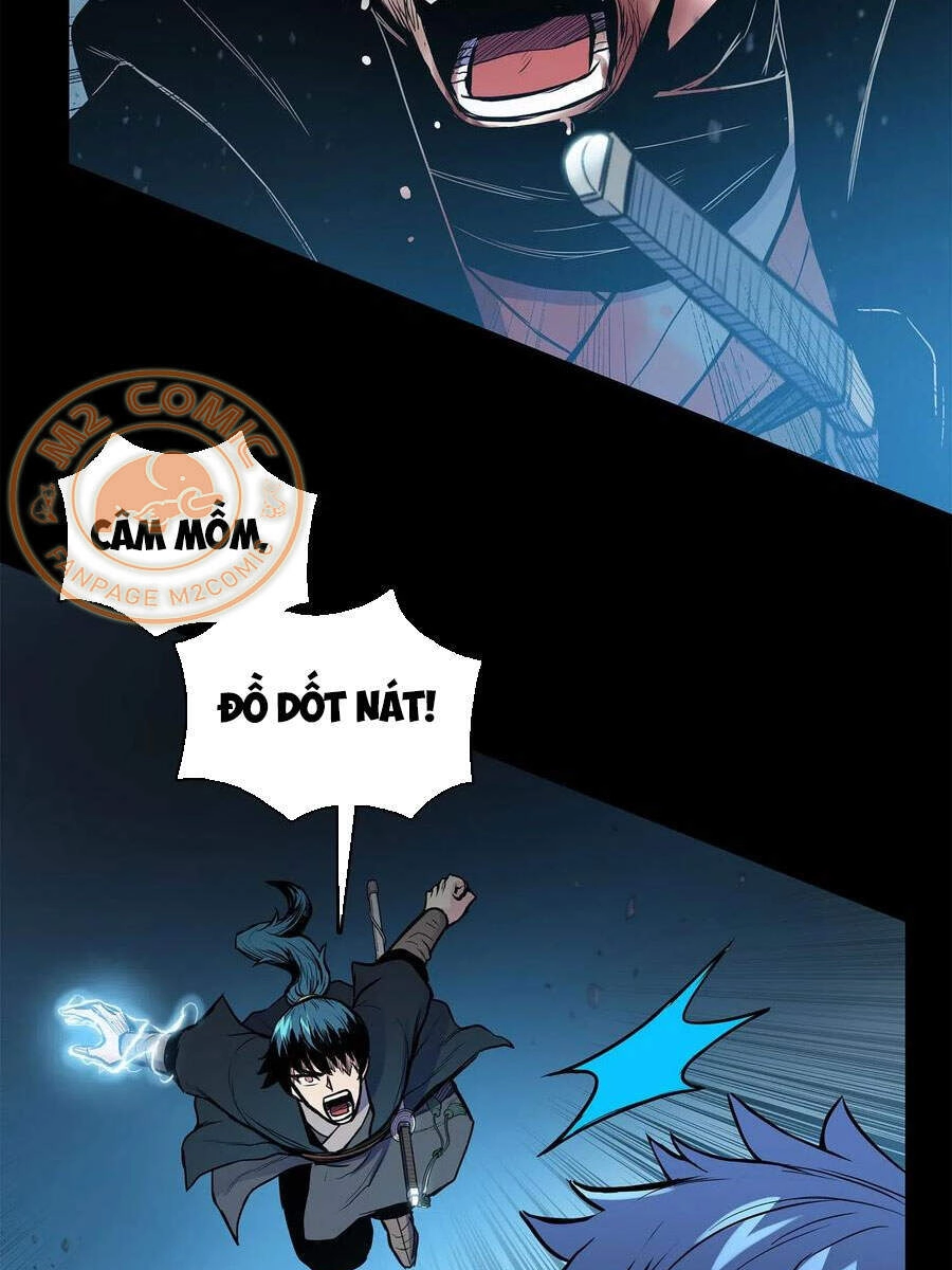 Phong Vân Chiến Thần Chapter 44 - 23