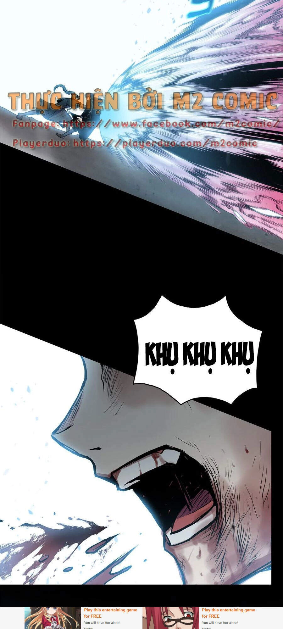 Phong Vân Chiến Thần Chapter 44 - 26