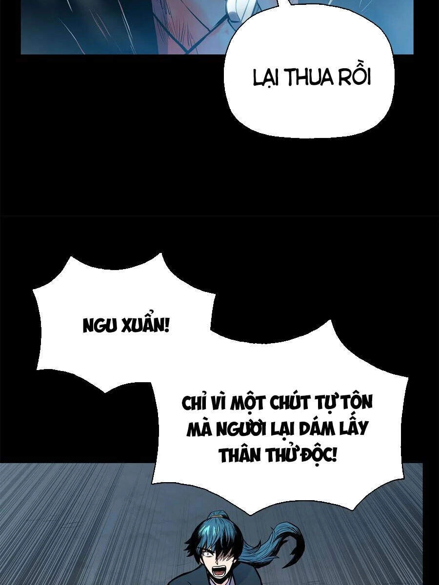 Phong Vân Chiến Thần Chapter 44 - 29