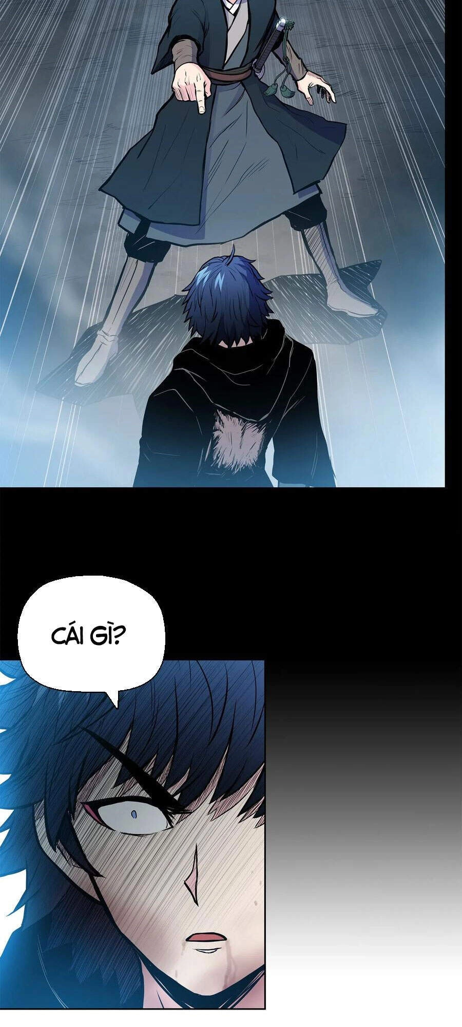 Phong Vân Chiến Thần Chapter 44 - 30