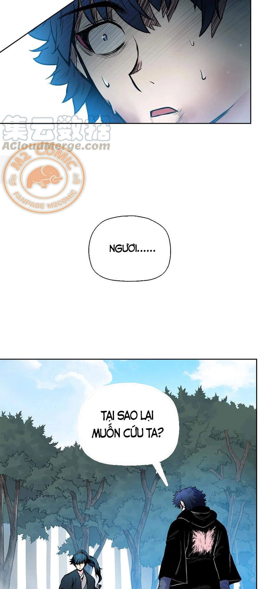 Phong Vân Chiến Thần Chapter 44 - 34