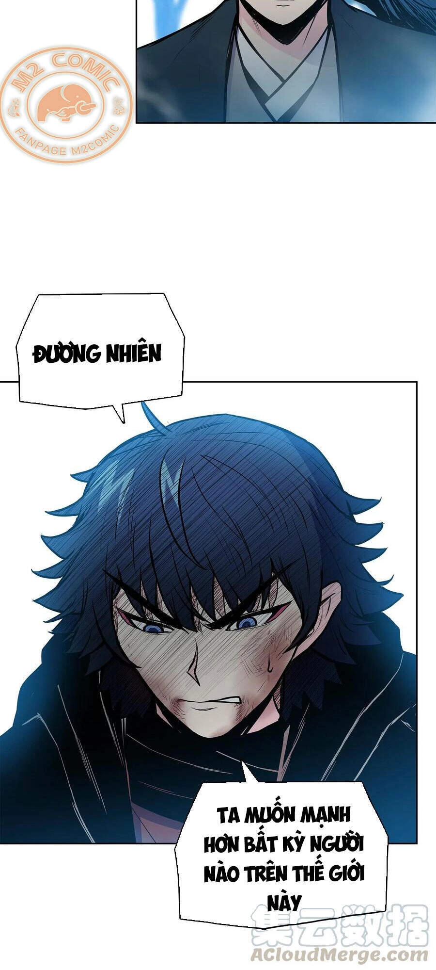 Phong Vân Chiến Thần Chapter 44 - 36