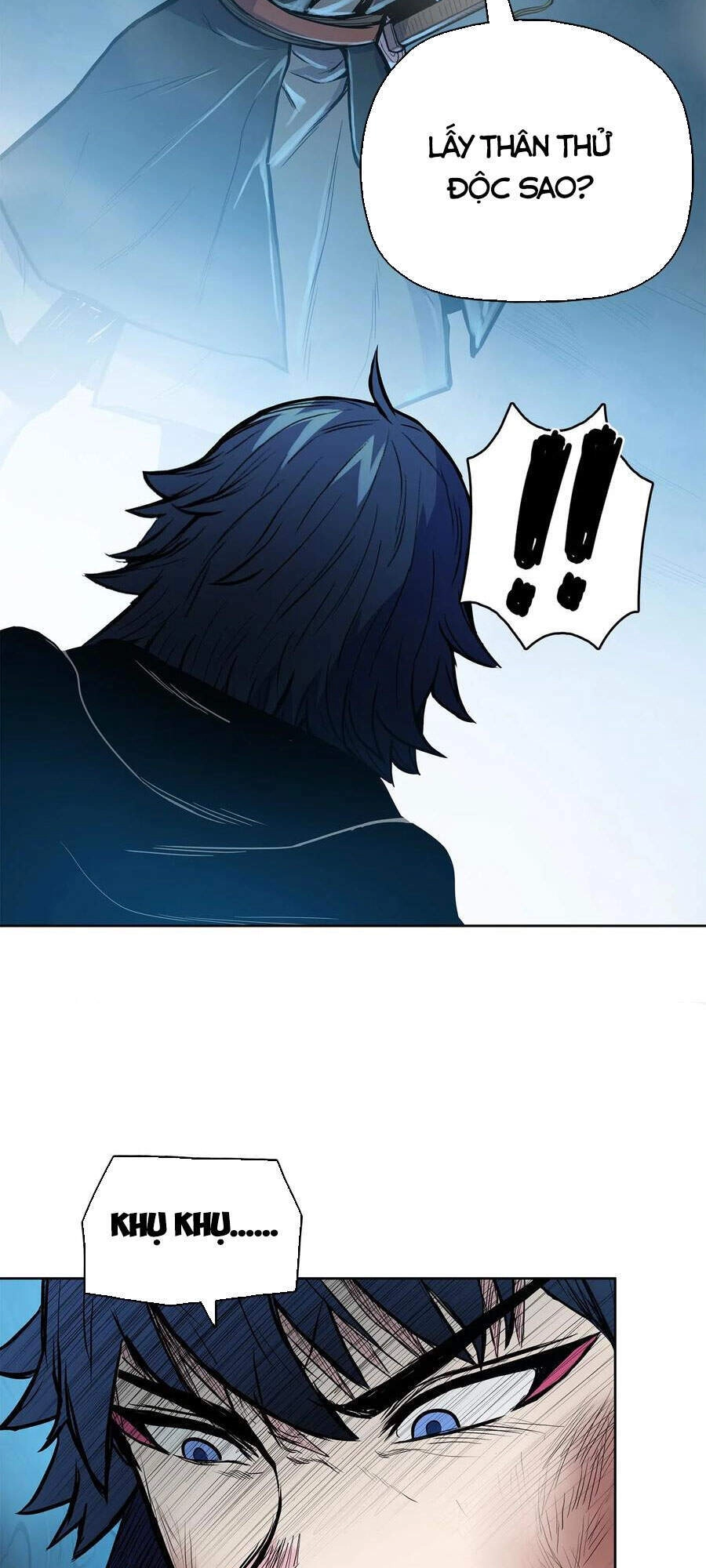 Phong Vân Chiến Thần Chapter 44 - 40