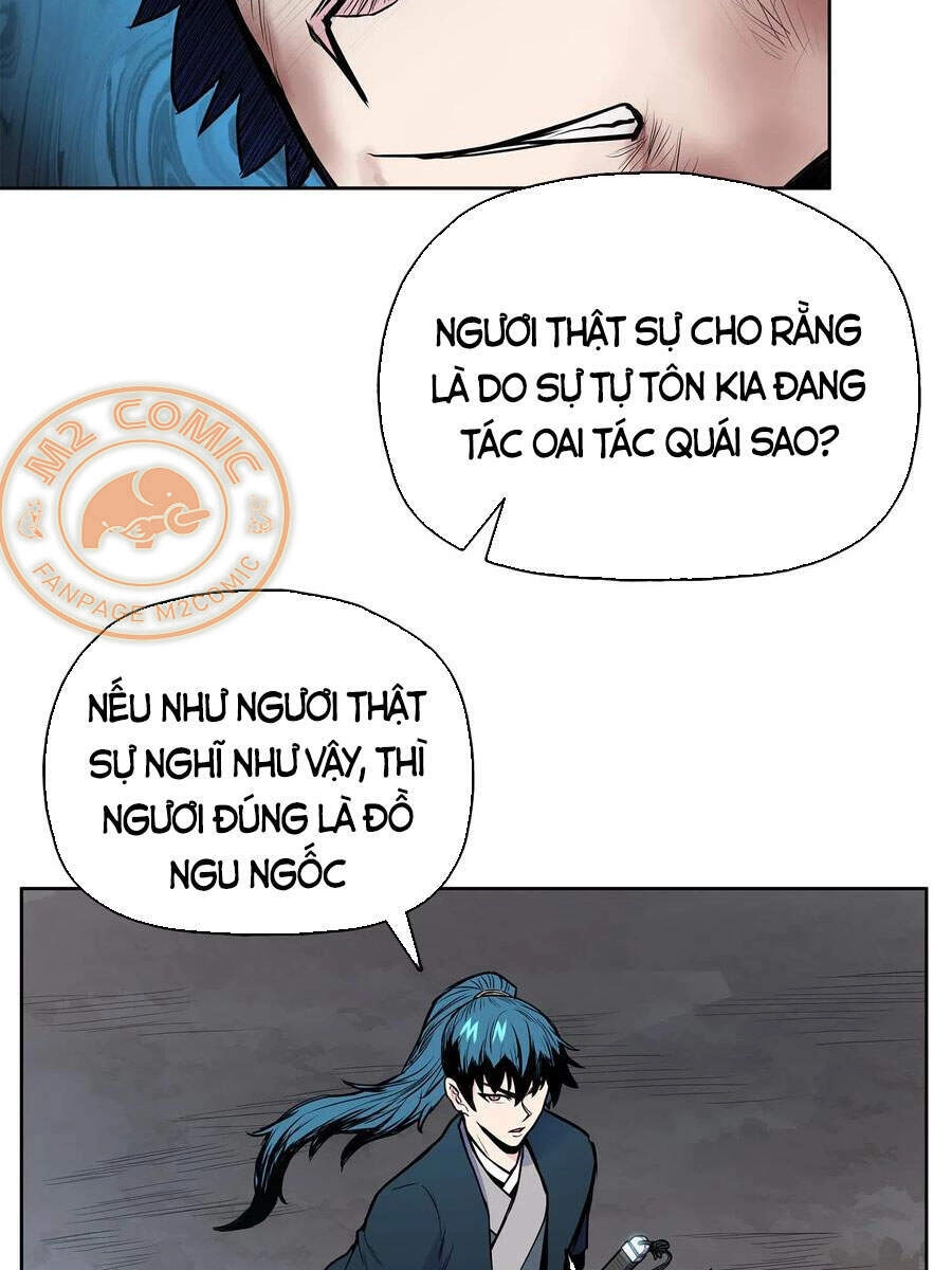 Phong Vân Chiến Thần Chapter 44 - 41