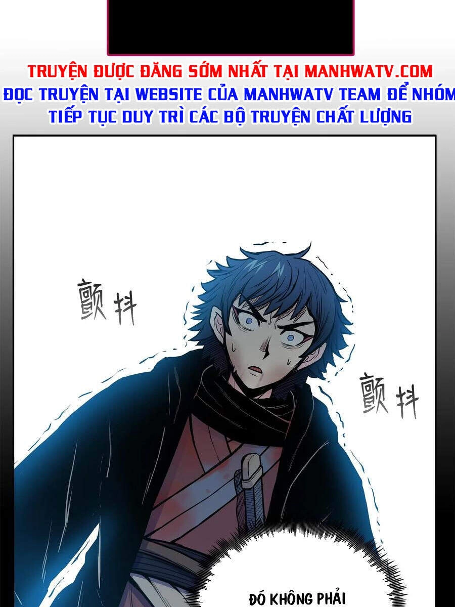 Phong Vân Chiến Thần Chapter 44 - 43