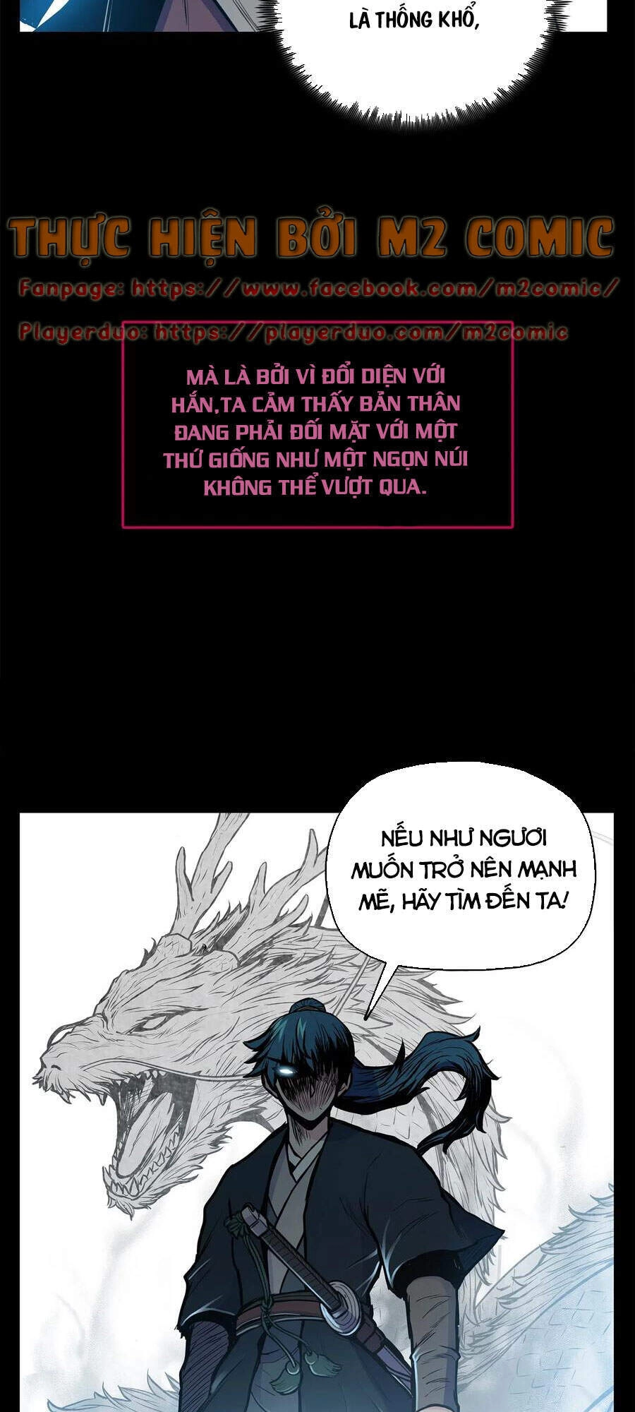 Phong Vân Chiến Thần Chapter 44 - 44