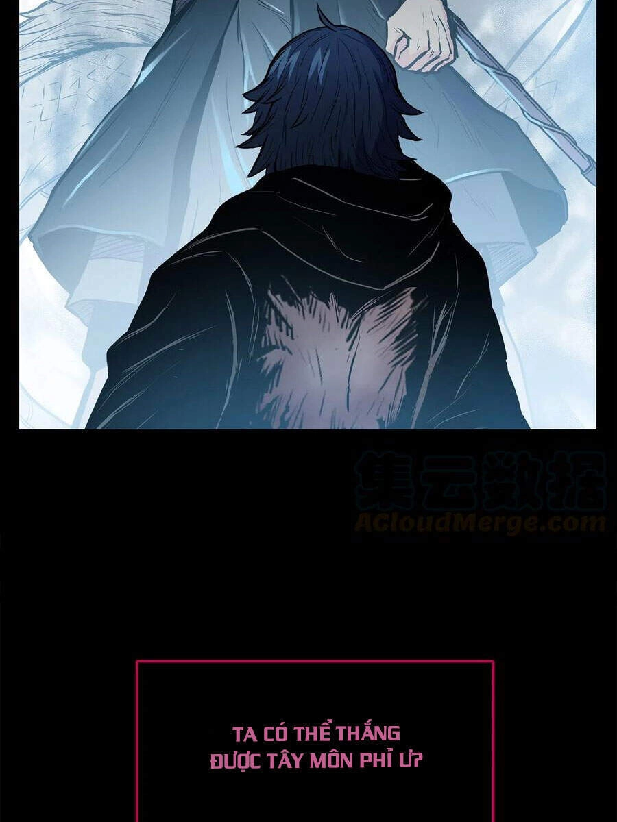 Phong Vân Chiến Thần Chapter 44 - 45