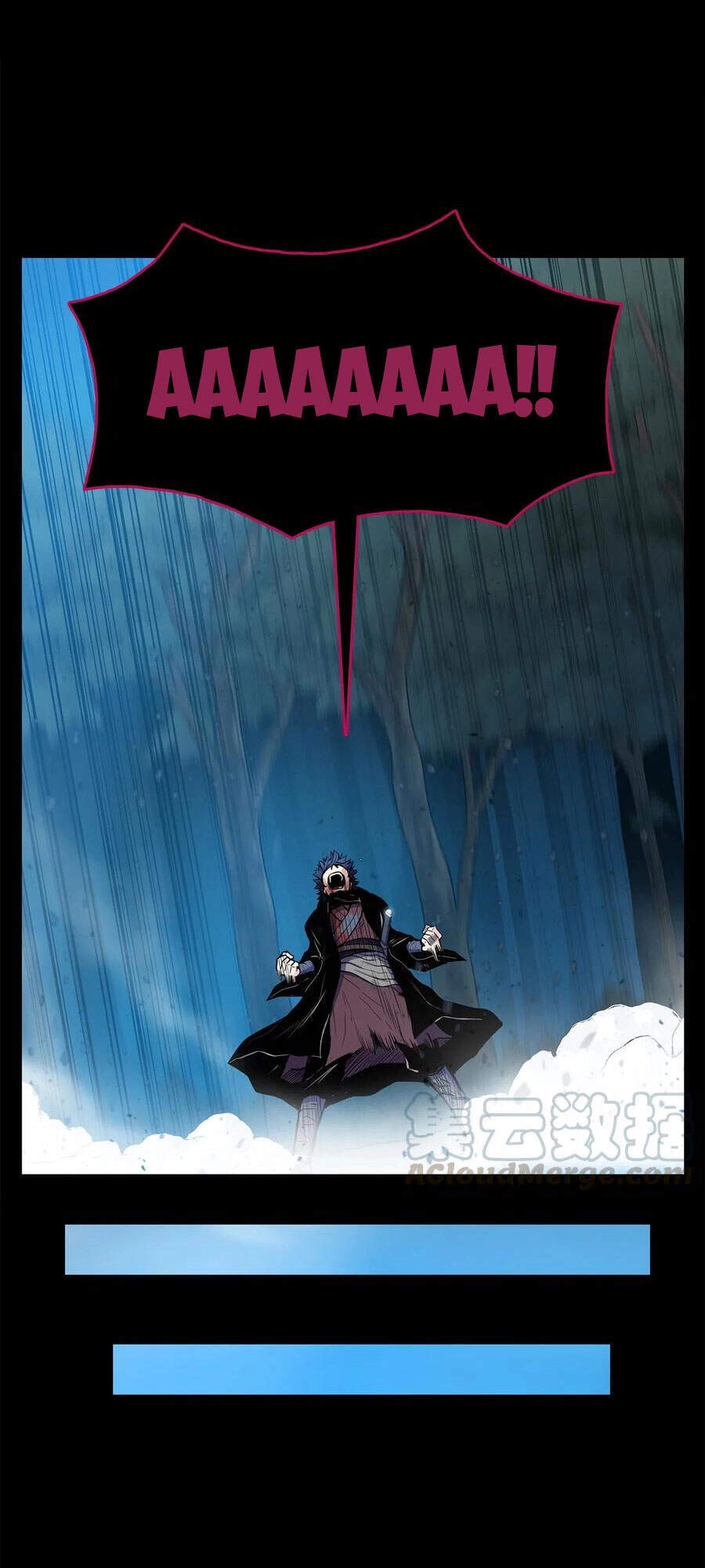 Phong Vân Chiến Thần Chapter 44 - 48