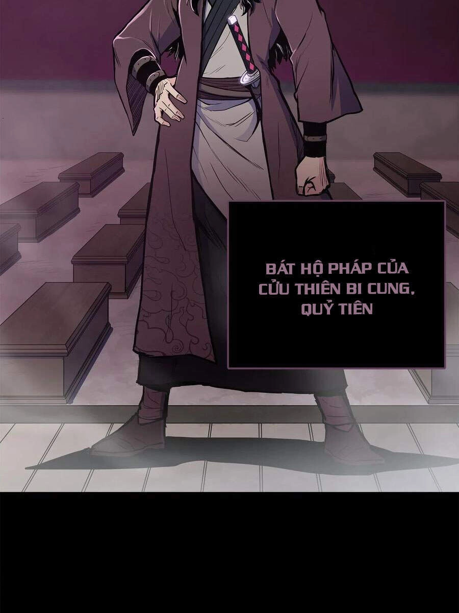 Phong Vân Chiến Thần Chapter 44 - 53