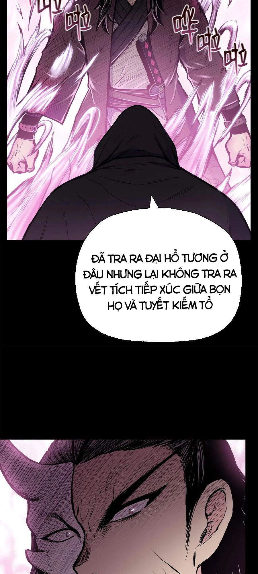 Phong Vân Chiến Thần Chapter 44 - 56