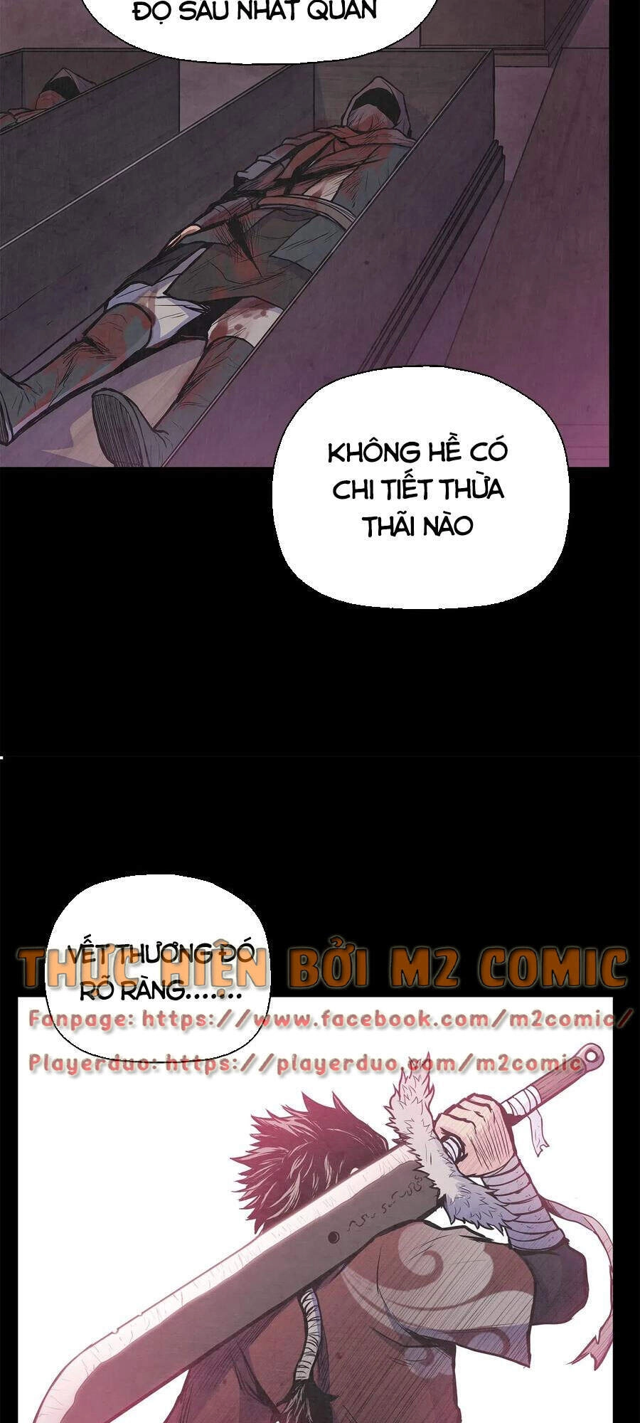 Phong Vân Chiến Thần Chapter 44 - 62