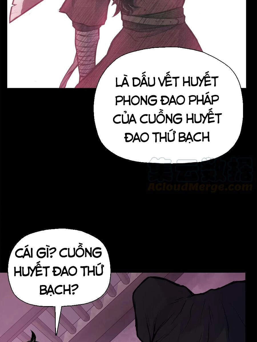 Phong Vân Chiến Thần Chapter 44 - 63