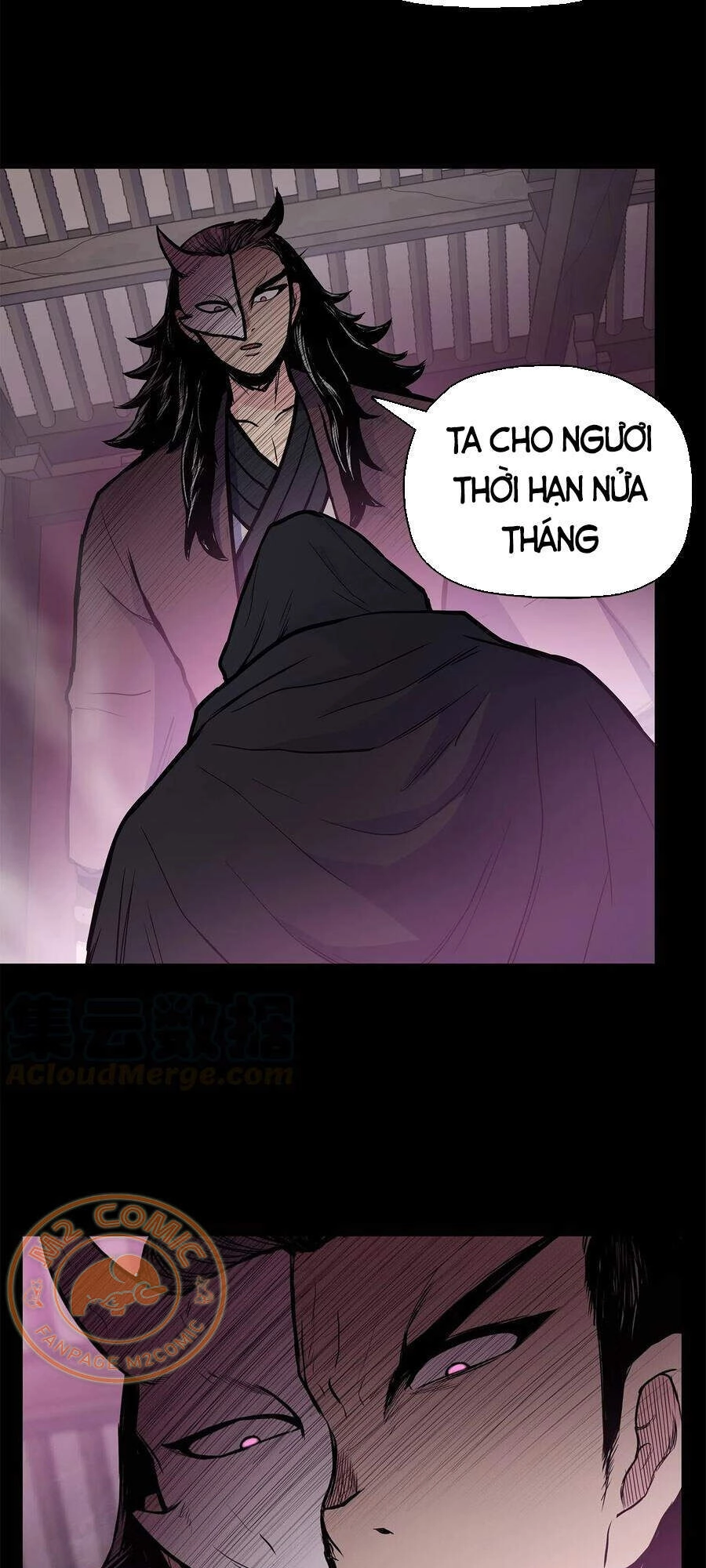 Phong Vân Chiến Thần Chapter 44 - 70