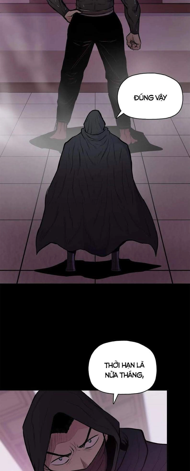 Phong Vân Chiến Thần Chapter 45 - 3