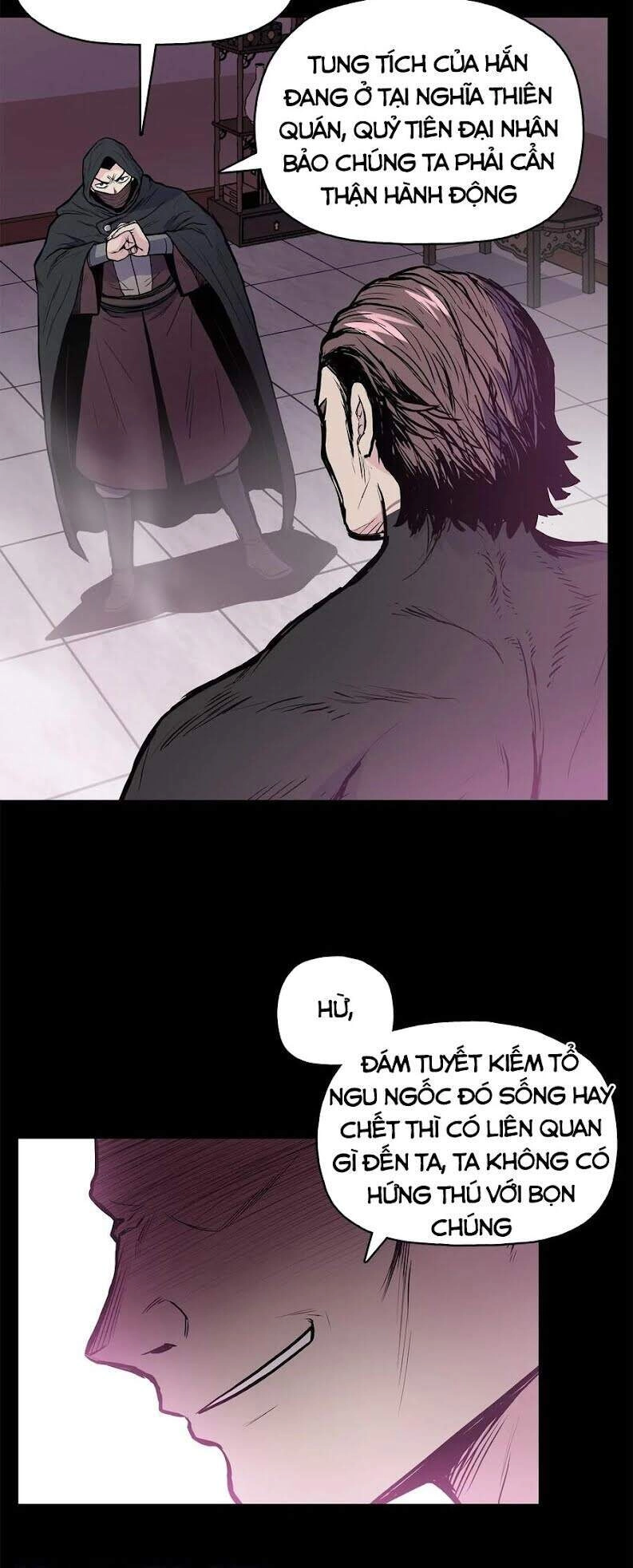 Phong Vân Chiến Thần Chapter 45 - 5