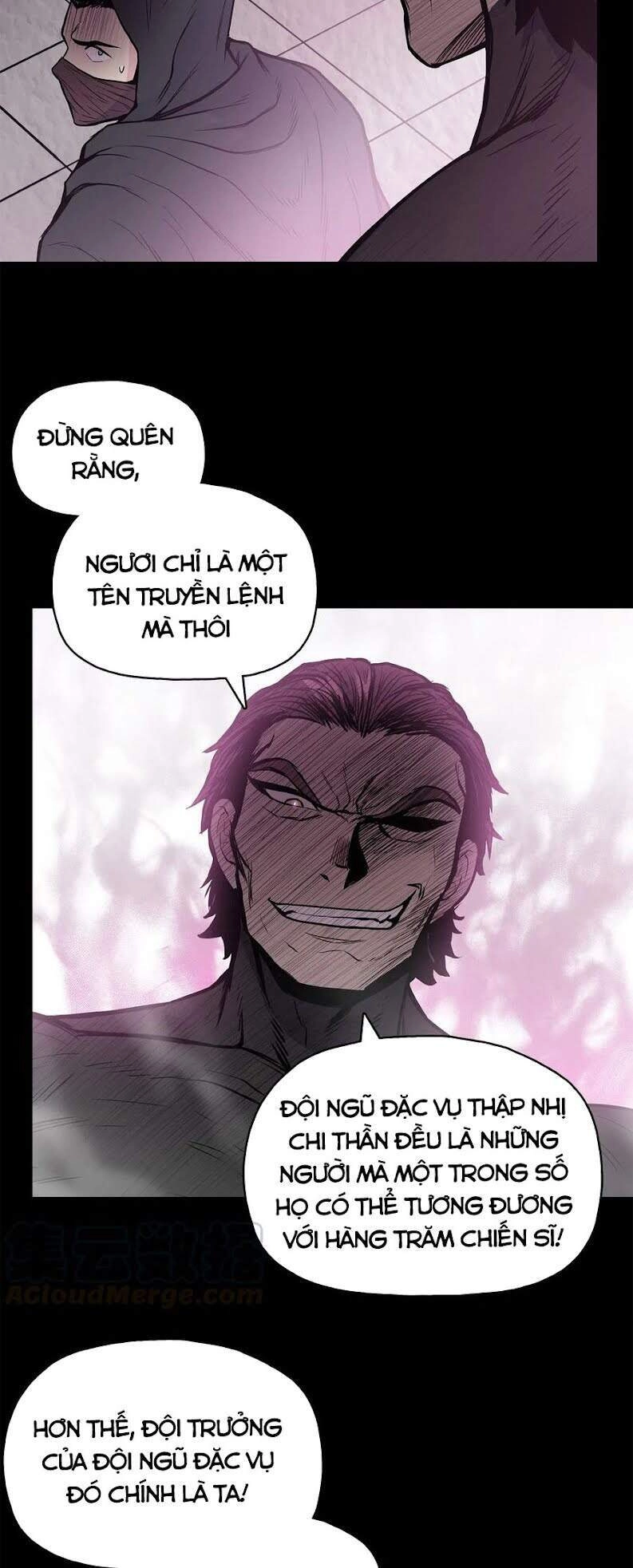 Phong Vân Chiến Thần Chapter 45 - 9