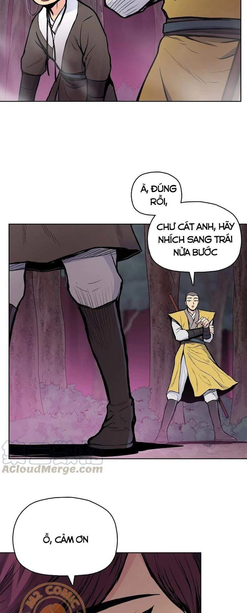 Phong Vân Chiến Thần Chapter 45 - 19